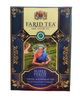 Чай чорний листовий Farid Tea СуперПеко 100 г. - зображення 1