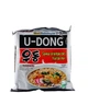Локшина швидкого приготування удон U-DONG SamYang 120 г - зображення 3