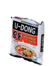 Локшина швидкого приготування удон U-DONG SamYang 120 г - зображення 5