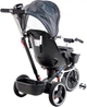 Трехколесный велосипед Ardis Sport Розовый (0565-1) - изображение 2