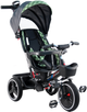 Трехколесный велосипед Ardis Sport Зеленый (0565-2) - изображение 1
