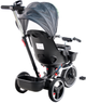 Трехколесный велосипед Ardis Sport Зеленый (0565-2) - изображение 2