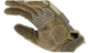 Тактичні рукавички Mechanix Wear M-Pact Multicam S - зображення 8