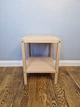 Підставка для 2 бутлів з водою WoodDecor без покриття - зображення 3