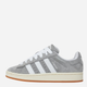 Sneakersy męskie do kostki adidas Campus 00s HQ8707 43.5 (9US) Szare (4066748489923) - obraz 3