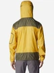 Kurtka przejściowa męska Columbia 1714291742 L Żółta (195978725014) - obraz 2