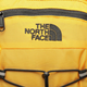 Рюкзак спортивний тканинний 22л The North Face Classic Чорний/Жовтий (193390827248) - зображення 4