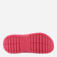 Chodaki damskie Crocs 207988-JUICE 39-40 Różowe (196265257119) - obraz 6