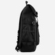 Plecak sportowy 24l Carhartt WIP I031575-89XX Czarny (4064958546573) - obraz 3