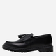 Жіночі лофери зі шкіри Dr. Martens DM30637001 43 Чорні (190665533125) - зображення 3