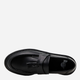 Loafersy damskie skórzane Dr. Martens DM30637001 43 Czarne (190665533125) - obraz 4