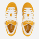 Sneakersy męskie do kostki adidas H03473 44.5 (10UK) Żółte (4066748543168) - obraz 4