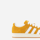 Sneakersy męskie do kostki adidas H03473 44.5 (10UK) Żółte (4066748543168) - obraz 5