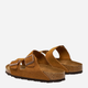 Klapki damskie Birkenstock 1009527 39 Brązowe (4044477042855) - obraz 5