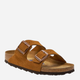 Klapki damskie Birkenstock 1009527 42 Brązowe (4044477042916) - obraz 2