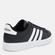 Чоловічі кеди низькі adidas Originals Court 2.0 GW9196 42.5 (8.5US) Чорні (4065426233940) - зображення 4