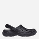 Чоловічі крокси Crocs 208391-BLACK 45-46 Чорні (196265321285) - зображення 1