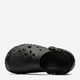 Chodaki męskie Crocs 208391-BLACK 43-44 Czarne (196265321278) - obraz 8