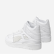 Чоловічі черевики Puma Slipstream HI LTH 388640 41 (7.5UK) Білі (4065449842136) - зображення 4