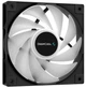 Кулер для процесора Deepcool AG400 LED 1700 AM5 (R-AG400-BKLNMC-G-1) - зображення 4