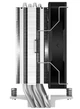 Кулер для процесора Deepcool AG400 LED 1700 AM5 (R-AG400-BKLNMC-G-1) - зображення 3
