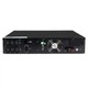 Джерело безперебійного живлення Powercom SNT-1500 IEC, 1500ВА/1500Вт, online RS232 USB 6IEC, LCD (SNT-1500) - изображение 3