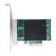 Сетевая карта 2.5G Ethernet 4 порта RJ45 PCIe х4 RTL8245F - изображение 2