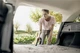 Karcher Пилосос професійний WD 4 V-20/5/22, 1000Вт контейнер 20л, 6.8кг - изображение 4
