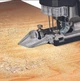 Einhell Лобзик TP-JS 18/135 Li BL - Solo акумуляторний, PXC 18В, 3500об•хв, безщітковий, п - изображение 7