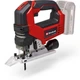Einhell Лобзик TP-JS 18/135 Li BL - Solo акумуляторний, PXC 18В, 3500об•хв, безщітковий, п - изображение 11