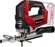 Einhell Лобзик TP-JS 18/135 Li BL - Solo акумуляторний, PXC 18В, 3500об•хв, безщітковий, п - изображение 13