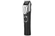 Moser Тример WAHL Total Beard Grooming Kit, для бороди та вусів, мережа+акум., насадок-12, сталь, чорний - зображення 1