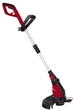 Einhell Тример садовий GC-ET 4530 Set 450Вт 30см 2.64кг - изображение 1