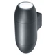 LEDVANCE Cвітильник GU10 фасадний IP44 EENDURA CANNON WALL UPDOWN чорний - изображение 3