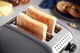 Russell Hobbs Тостер Colours Plus, 1600Вт, нержав., підігрів,разморозка, сірий - изображение 10