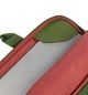 Tucano Сумка Smilza 15"/16", зелений - изображение 7