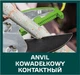 Verto Сучкоріз контактний, d 35мм, 680мм, 1126гр - изображение 3