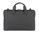 Tucano Сумка-чохол Gommo Slim 15"/16", чорний - изображение 3