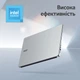 Acer Ноутбук Chromebook CB315-5H 15" FHD IPS, Intel C N100, 8GB, F128GB, UMA, ChromeOS, сріблястий - изображение 3