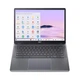 Acer Ноутбук Chromebook Plus CB514-3H 14" WUXGA IPS, AMD R5-7520C, 8GB, F512GB, UMA, ChromeOS, сірий - изображение 7