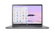Acer Ноутбук Chromebook Plus CB514-3H 14" WUXGA IPS, AMD R5-7520C, 8GB, F512GB, UMA, ChromeOS, сірий - изображение 8
