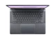 Acer Ноутбук Chromebook Plus CB514-3H 14" WUXGA IPS, AMD R5-7520C, 8GB, F512GB, UMA, ChromeOS, сірий - изображение 18