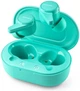 Philips Навушники TAT1207 True Wireless IPX4 Blue - зображення 4