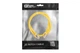 2E Патч-корд САТ 6, S-FTP, 1м, 26AWG, RJ45, 7/0.16, Cu, PVC, жовтий - изображение 3