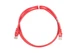 2E Cat 5e, UTP, RJ45, 26AWG ,7/0.16 Cu, 1.20 m, PVC, Red - изображение 2