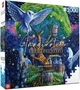 Пазл Imagination: Roch Urbaniak Owl Island / Wyspa Sow Puzzles 1000 ел. - изображение 3