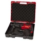 Einhell Перфоратор TE-RH 950 5F, SDS-plus, 950Вт, 3Дж, 2 швидкості, кейс, 3.6кг - изображение 5