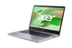 Acer Ноутбук Chromebook CB314-4H 14" FHD IPS, Intel i3-N305, 8GB, F512GB, UMA, ChromeOS, сріблястий - зображення 11