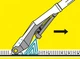 Пилосос Karcher Puzzi 10/1 професійний миючий - зображення 8