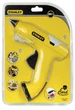 Пістолет клейовий Stanley 6-GR90 бездротовий (12 хв б/п, нагрівання до 120° за 130 секунд) - изображение 4